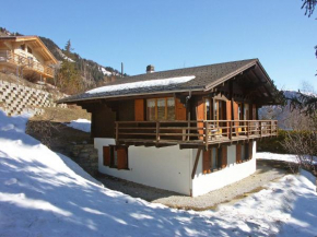 Chalet Clarine by Interhome